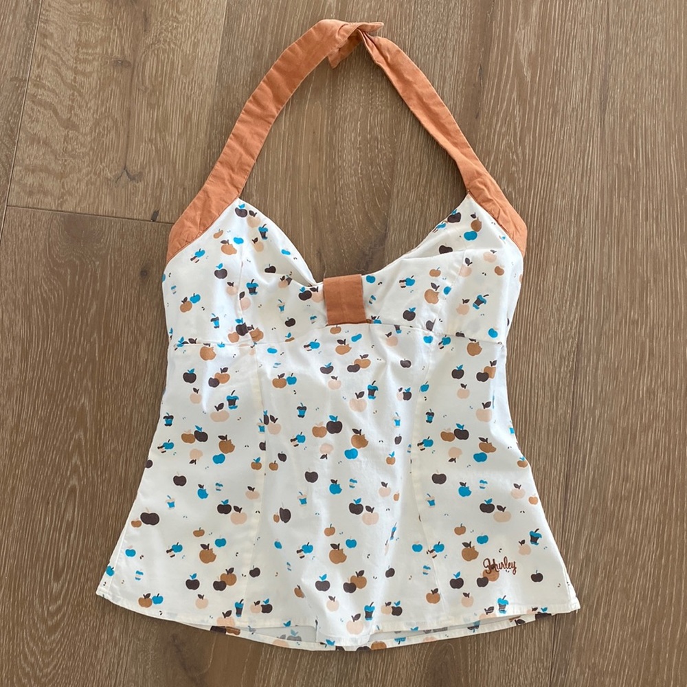 Hurley Top